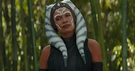 ahsoka finale leaks|Ahsoka episode 8: Major spoilers to expect from the。